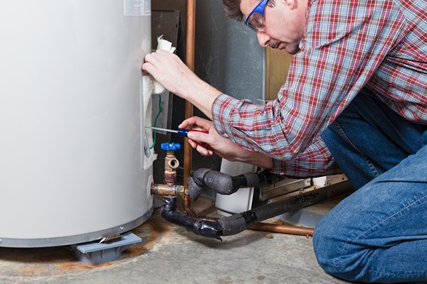 Rheem vs Bradford White water heater comparison